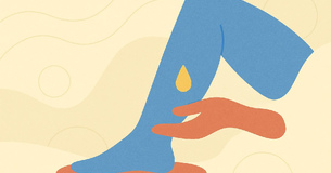 Causas do edema das pernas nos idosos e métodos de tratamento