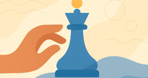 Como aprender a jogar xadrez na velhice?