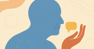 Como comunicar com familiares idosos