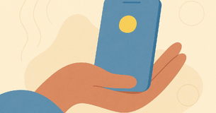 Como configurar um smartphone para uma pessoa idosa