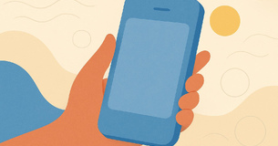 Como escolher um telemóvel para os idosos?