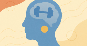 Ginástica mental para idosos ou como exercitar o seu cérebro