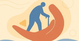 Movimento e repouso. Dose diária de atividade para uma pessoa idosa