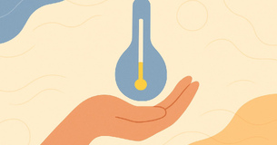 O que precisa de saber sobre a temperatura dos idosos