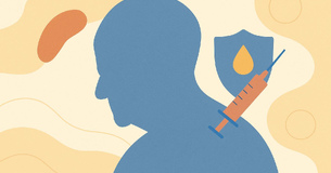 Os idosos devem tomar a vacina contra a gripe?