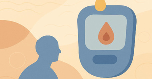 Qual é o nível normal de açúcar no sangue dos idosos?