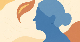 Que cor de cabelo fica bem às mulheres mais velhas