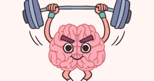 Ginástica mental para idosos ou como exercitar o seu cérebro
