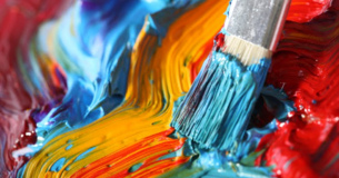 Qual é a importância da arte-terapia na vida dos idosos?