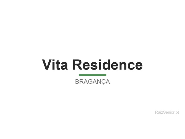 Vita Residence