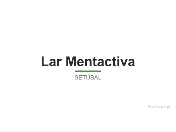 Lar Mentactiva