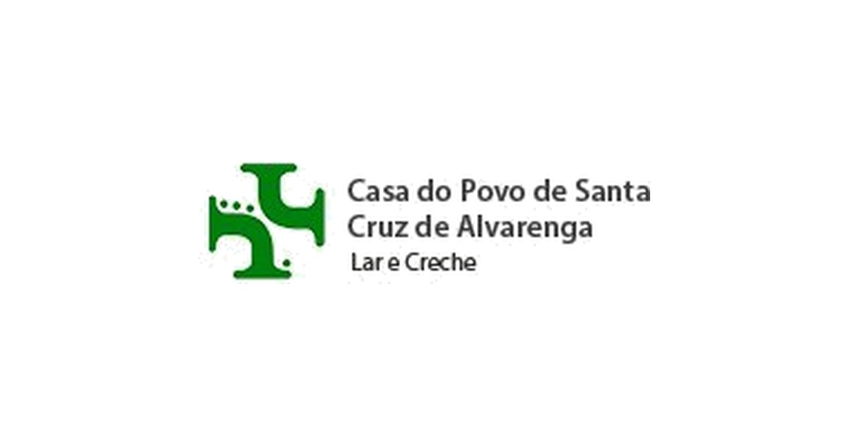 Casa do Povo de Santa Cruz de Alvarenga