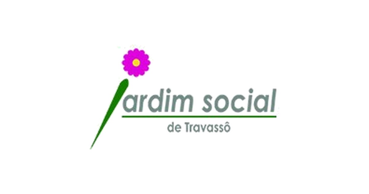 Jardim Social de Travassô