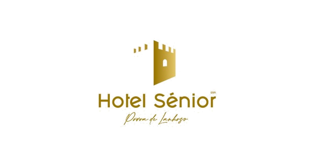 Hotel Sénior Póvoa de Lanhoso