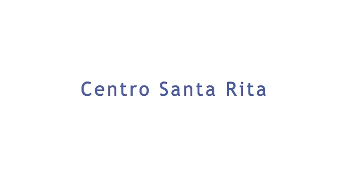 Centro de Reabilitação E Repouso Santa Rita