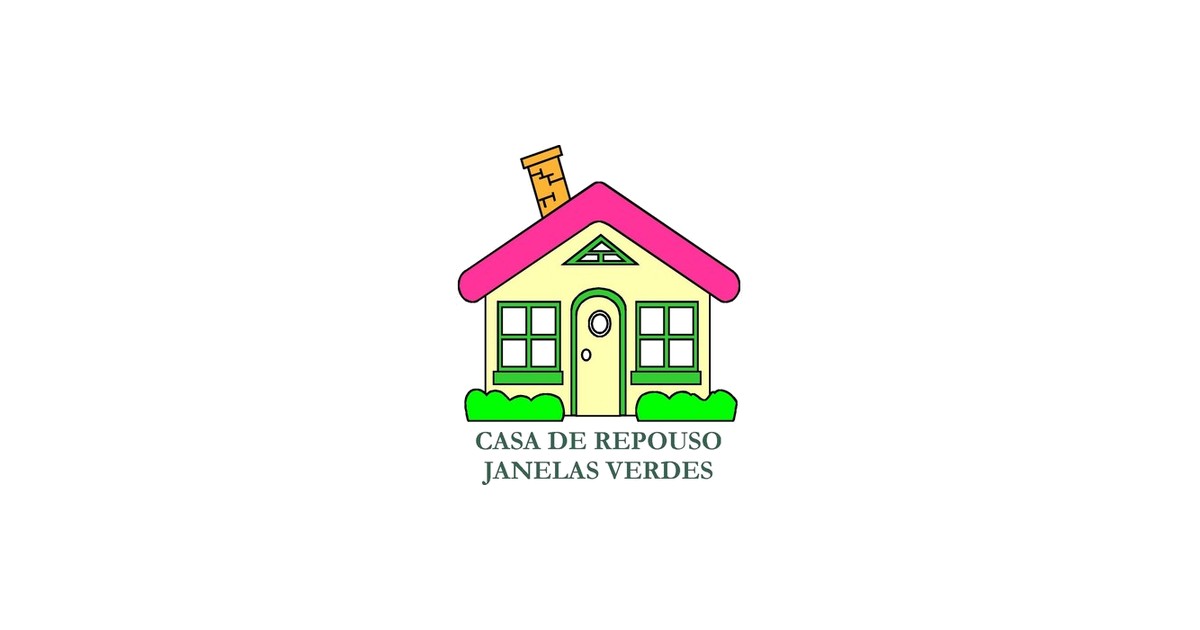 Casa de Repouso Janelas Verdes