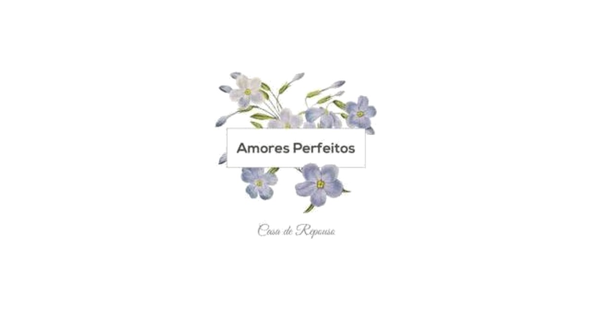 Casa de Repouso Amores Perfeitos - Ramada