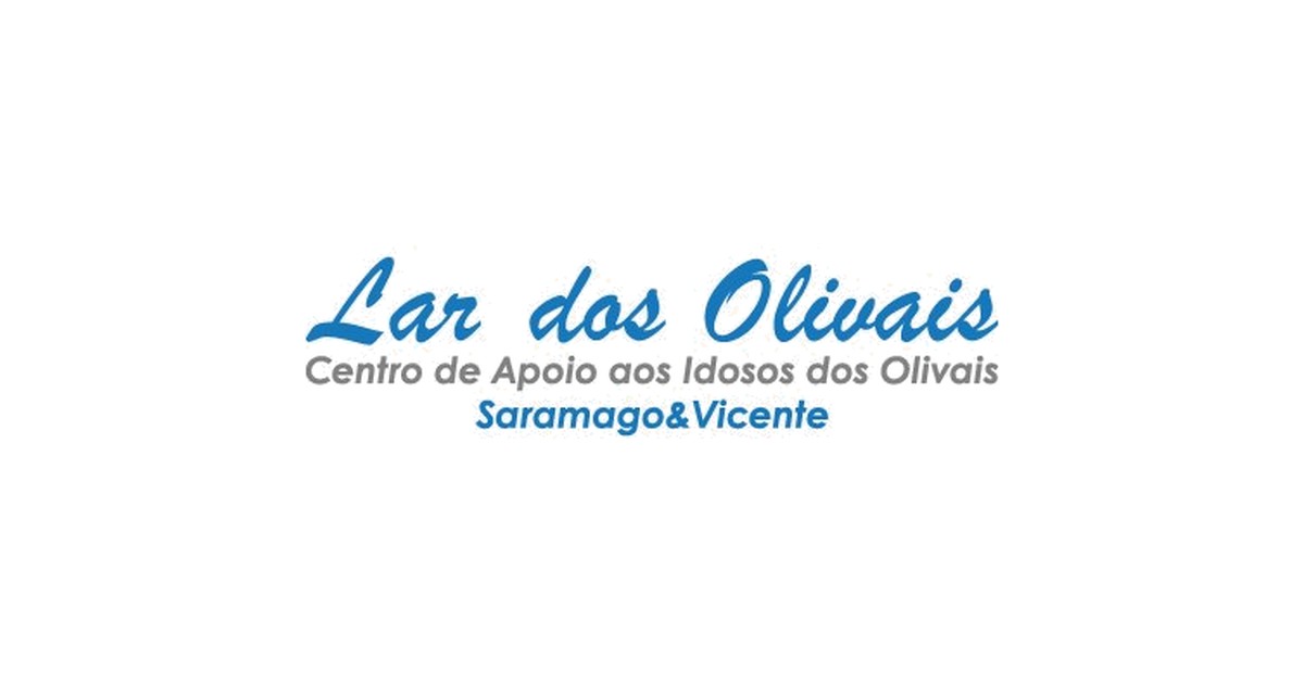 Lar Dos Olivais - Casa de Repouso Saramago & Vicente
