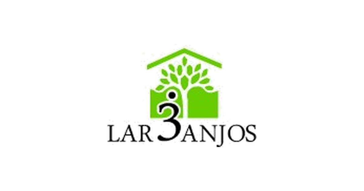 Lar 3 Anjos