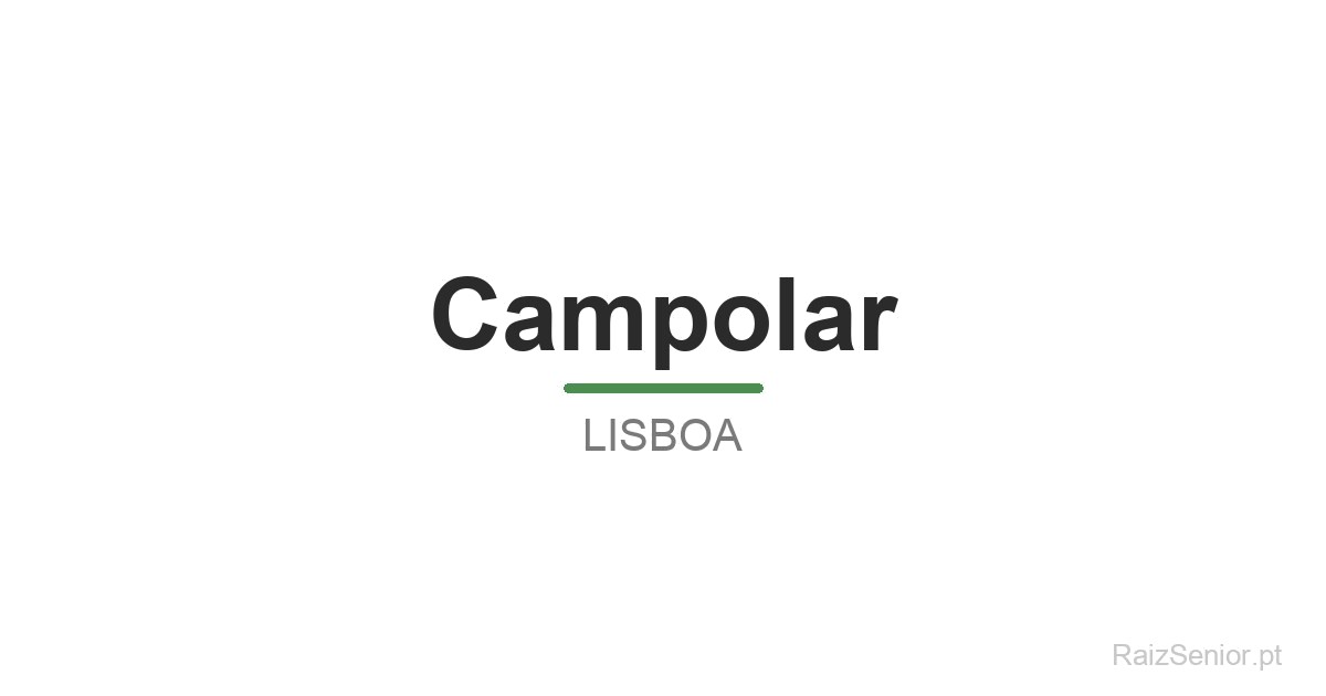 Campolar