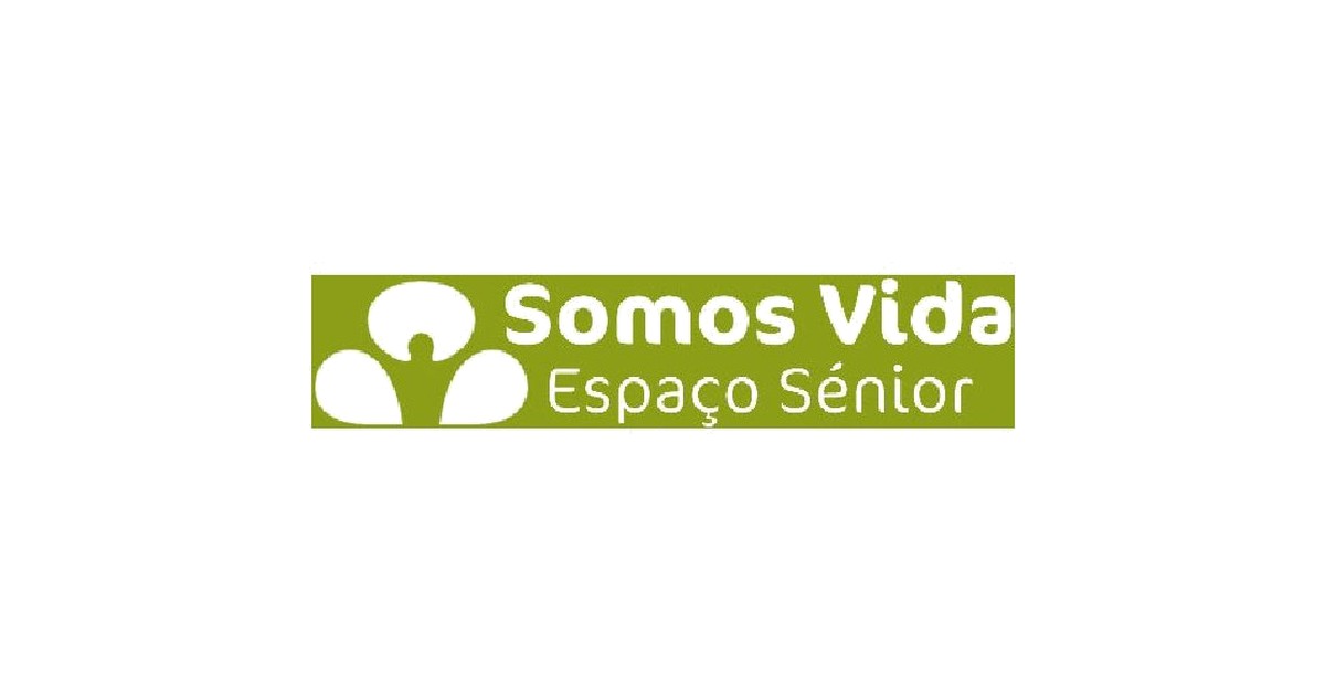 Somos Vida Espaço Sénior - Cascais