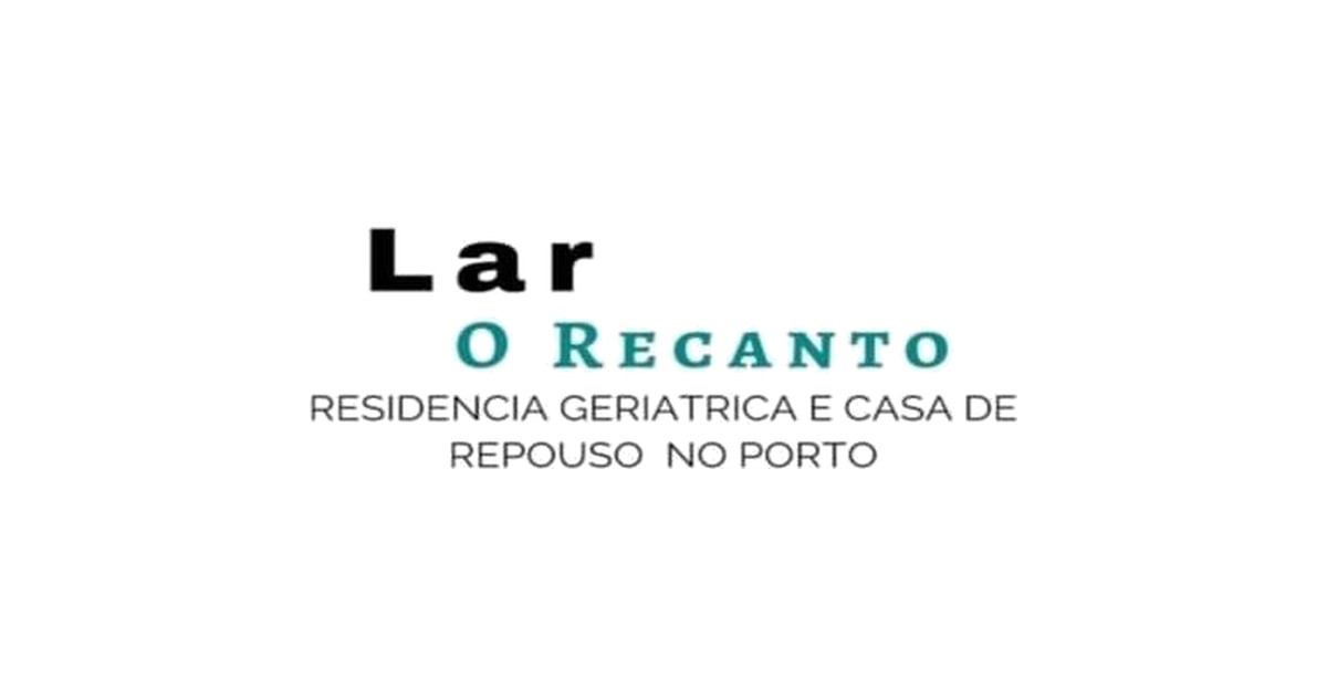 Residência Geriátrica - O Recanto