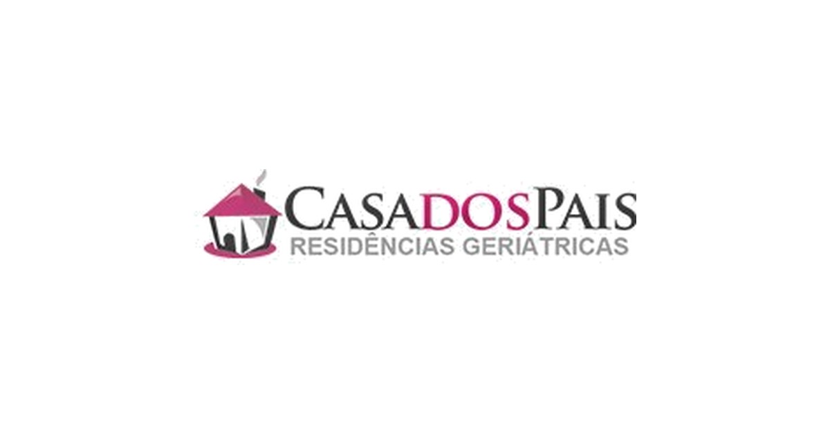 Casa Dos Pais Nº3109 - Residência Geriátrica