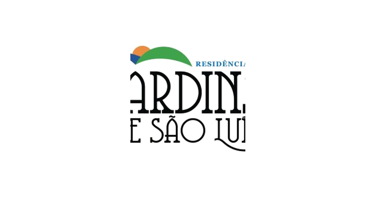 Jardins de São Luís - Residência Sénior